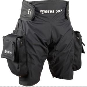 Mares XR Tek Diving Short Size L